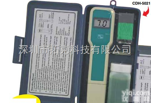 <em>CDH</em>-5021  原装<em>CDH</em>-5021电导率仪<em>CDH</em>5021电导率测试笔 TDS测试...