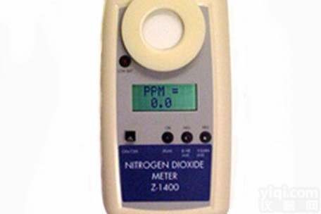 Z1400  Z-1400手持式二氧化氮检测仪<em>美国</em>ESC<em>销售</em>商