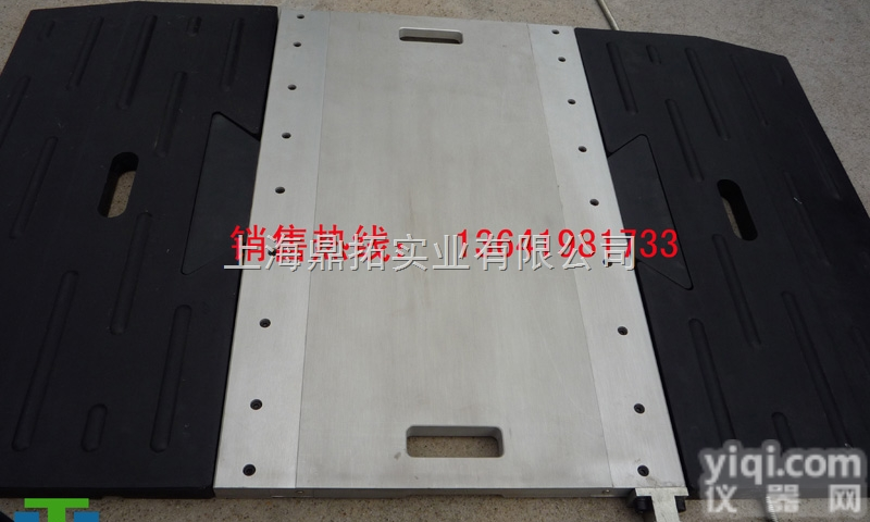 SCS  20T动态电子<em>轴重</em>秤，20吨<em>移动式</em>电子<em>轴重</em>秤