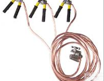 JDX  高级环氧树脂<em>接地棒</em>,发电厂<em>接地线</em><em>生产厂家</em>