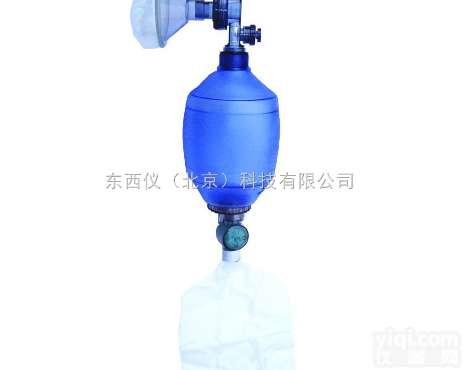 wi100904  wi100904简易<em>呼吸器</em>（<em>硅胶</em>）