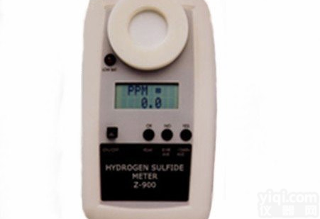 Z900  Z-900手持式硫化氢检测仪，<em>美国</em>ESC<em>销售</em>商