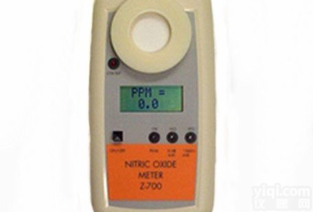 Z700  Z-700手持式一氧化氮检测仪，<em>美国</em>ESC<em>销售</em>商