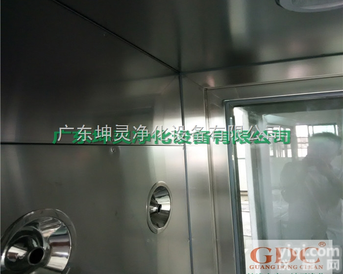 <em>河北风淋室</em> <em>河北风淋室</em>厂家