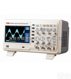 UTD4102CM  优<em>利德</em>UTD4102CM数字存储<em>示波器</em>,UTD4000M系列<em>示波器</em>