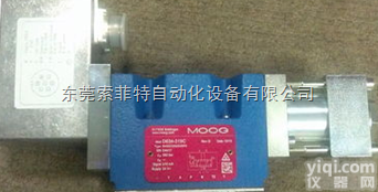 D661-4636  MOOG<em>伺服阀</em>美国<em>穆格</em><em>总经销</em>