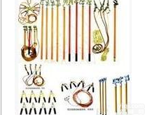 10KV-500KV  10KV-500KV<em>户内</em>户外高压<em>接地线</em>，<em>成套</em><em>接地线</em>，标准<em>接地线</em>