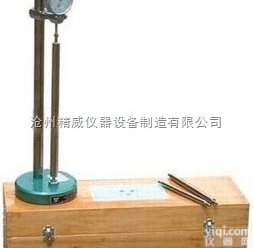 BC-300<em>新标准水泥比长仪</em>；水泥砂浆比长仪；, 带百分表新标准