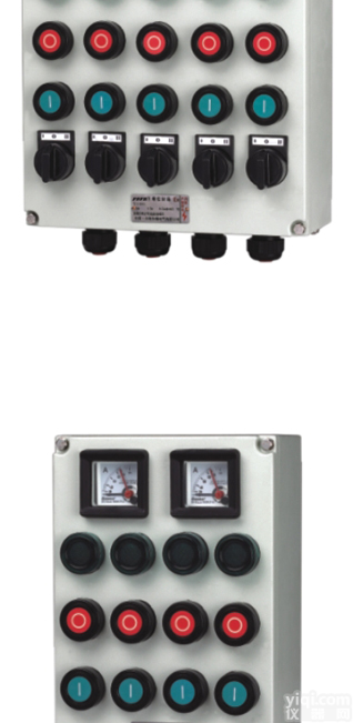 BXK系列<em>防爆</em><em>控制箱</em>/<em>防爆</em>控制柜/<em>防爆</em>箱/<em>防爆</em><em>电控箱</em>