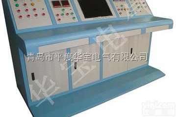 TFC-IIIG+  电机<em>试验台</em>,电机<em>综合</em>试验系统