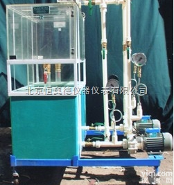 HAD-HY-018  <em>离心泵</em><em>串并联</em><em>实验台</em>