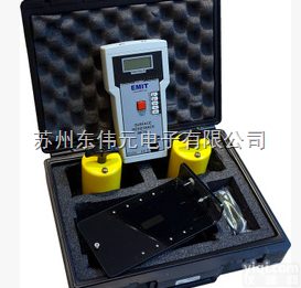 EMI-20780  <em>美国</em><em>DESCO</em><em>重锤式</em>静电电阻测试套件