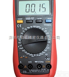 UT151G  优<em>利德</em>UT151G<em>手持式</em>数字<em>万用表</em>