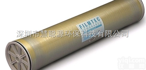 BW30-2521/250GPD  <em>陶氏</em>RO<em>反渗透</em>膜