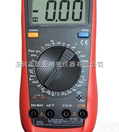 UT151E  优<em>利德</em>UT151E<em>手持式</em>数字<em>万用表</em>,UNI-T<em>万用表</em>