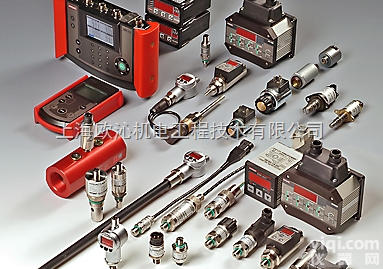 EDS 1791-N-600-000  HYDAC德国贺德克EDS系列<em>压力开关</em><em>流量开关</em>