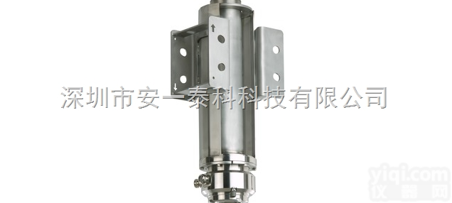 FHG65-A1AB1  原装E+H放射性测量<em>伽马</em>Gamma<em>调制器</em>