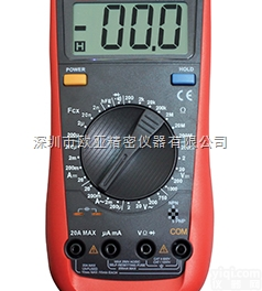 UT151B  优<em>利德</em>UT151B<em>手持式</em>数字<em>万用表</em>，UNI-T<em>万用表</em>