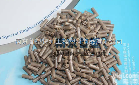 PEEK电子<em>接插件</em>/部件  南京首塑生产加工PEEK电子<em>接插件</em>/PEEK部件