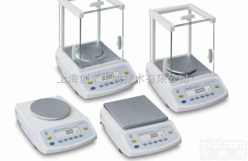 <em>BSA224S-CW  赛多利斯分析天平</em>Sartorius分析天平BSA124S-CW
