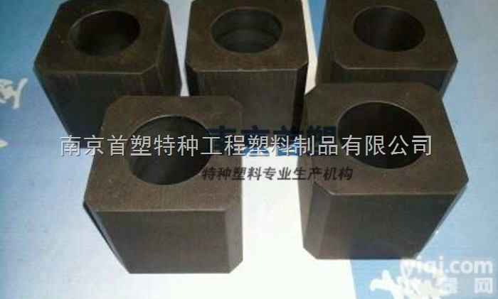 PEEK<em>配件</em>  南京首塑加工生产<em>各种</em>PEEK<em>配件</em>