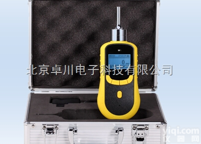 WA.<em>168</em>-SKY2000-CH4S  泵吸式甲硫醇<em>检测仪</em> <em>检测仪</em>