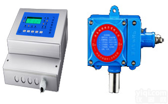 rbk-6000  山东潍坊<em>氨气</em>气体泄漏<em>声光</em>报警器