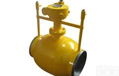 <em>蜗轮</em>全<em>焊接</em><em>球阀</em>  <em>蜗轮</em>全<em>焊接</em><em>球阀</em>