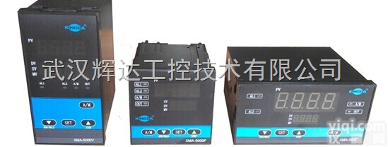 辉达工控 XMAF－5000系列带伺服<em>放大器</em>的专家自整定PID<em>调节器</em>