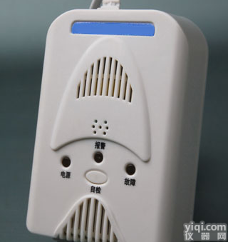 UZK-A  <em>蜂窝煤</em>专用<em>一氧化碳</em>泄漏<em>报警器</em>