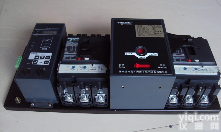 <em>高仿</em><em>施耐德</em>双电源价格WATSNA-100（160）<em>高仿</em><em>施耐德</em>双电源...