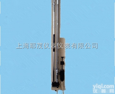 DYB-3  双管<em>水银</em><em>气压表</em>/精密<em>水银</em>压力表