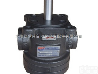 台湾弋力<em>液压泵</em>VVPE-F20D-20D EALY<em>变量</em>泵 双联液压系统...