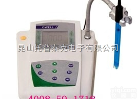 <em>PHS</em>-3<em>CW</em>微<em>机型</em>PH计  /台式微<em>机型</em>酸度计/台式微<em>机型</em>酸度计价格