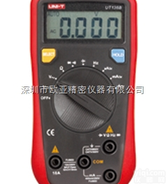 <em>UT136B</em>  优<em>利德</em><em>UT136B</em>手持式数字万用表，UT136系列自动<em>量程</em>万用表