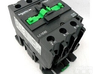 LC1E5011F5N  施耐德交流<em>接触器</em>LC1E5011F5N全新<em>原装</em> 特价供应