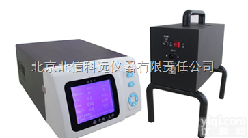 QT06-SV-5Y  不<em>透光</em><em>烟度计</em> 分体式<em>烟度计</em> 环保部门、<em>机动车</em>制造厂烟度检测仪