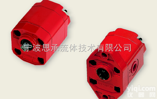 <em>布赫</em><em>齿轮泵</em>  <em>布赫</em><em>齿轮泵</em>