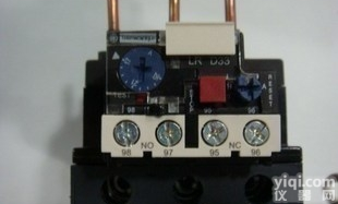 LRD3357C  <em>施耐德</em>热过载<em>继电器</em>LRD3357C/热过载<em>继电器</em>/37-50A
