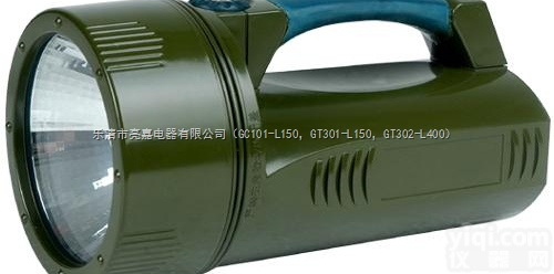<em>BW6100</em>  ,<em>BW6100</em>,<em>BW6100</em><em>手提式</em>防爆<em>探照灯</em>（卤素）