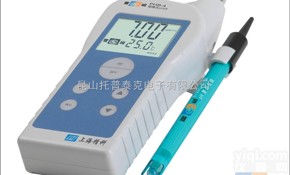 <em>酸度计</em>型号  ｜<em>PHS</em>-3C精密<em>酸度计</em>｜<em>雷磁</em><em>PHS</em>-3C型ph计