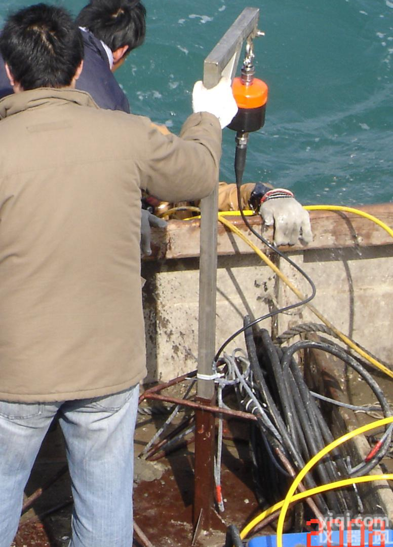 <em>海流</em><em>测量仪</em> <em>海流</em>计