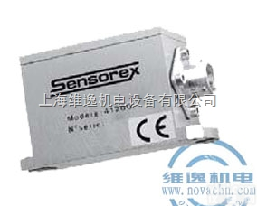 SX41200 <em>高精度</em><em>伺服</em><em>倾角</em>传感器