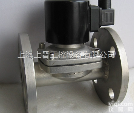 PS  <em>法兰</em><em>电磁阀</em>|常开<em>法兰</em><em>电磁阀</em>|不锈钢<em>法兰</em><em>电磁阀</em>