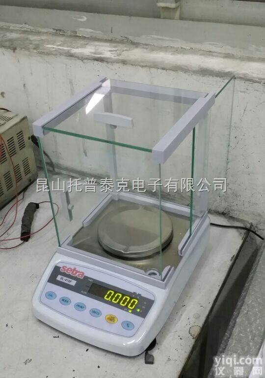 沈阳<em>400g</em><em>电子天平</em>，  西安400克高精密<em>电子天平</em>