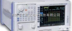 光谱<em>分析仪</em>  光谱<em>分析仪</em>YOKOGAWA aq6317c<em>收购</em>