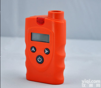 RBBJ  便携式酒精浓度检测仪