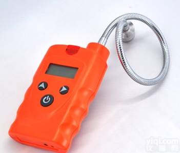 便携式酒精浓度检测仪