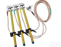 <em>高压</em><em>接地线</em> 低压<em>接地线</em> 铁路线路<em>高压</em><em>接地线</em>封地线