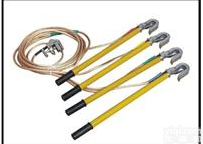 高压短路<em>接地线</em> 国家电网火<em>电厂</em>专用<em>接地线</em> 手握母排<em>接地线</em>